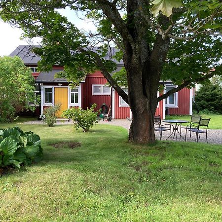 Loenngarden Kristiinankaupunki Exterior foto