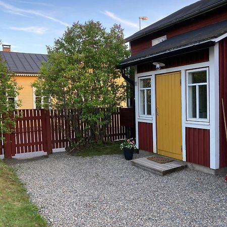 Loenngarden Kristiinankaupunki Exterior foto